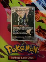 Pokémon Karte Clawitzer 141/132 IR NM ab 1.-!