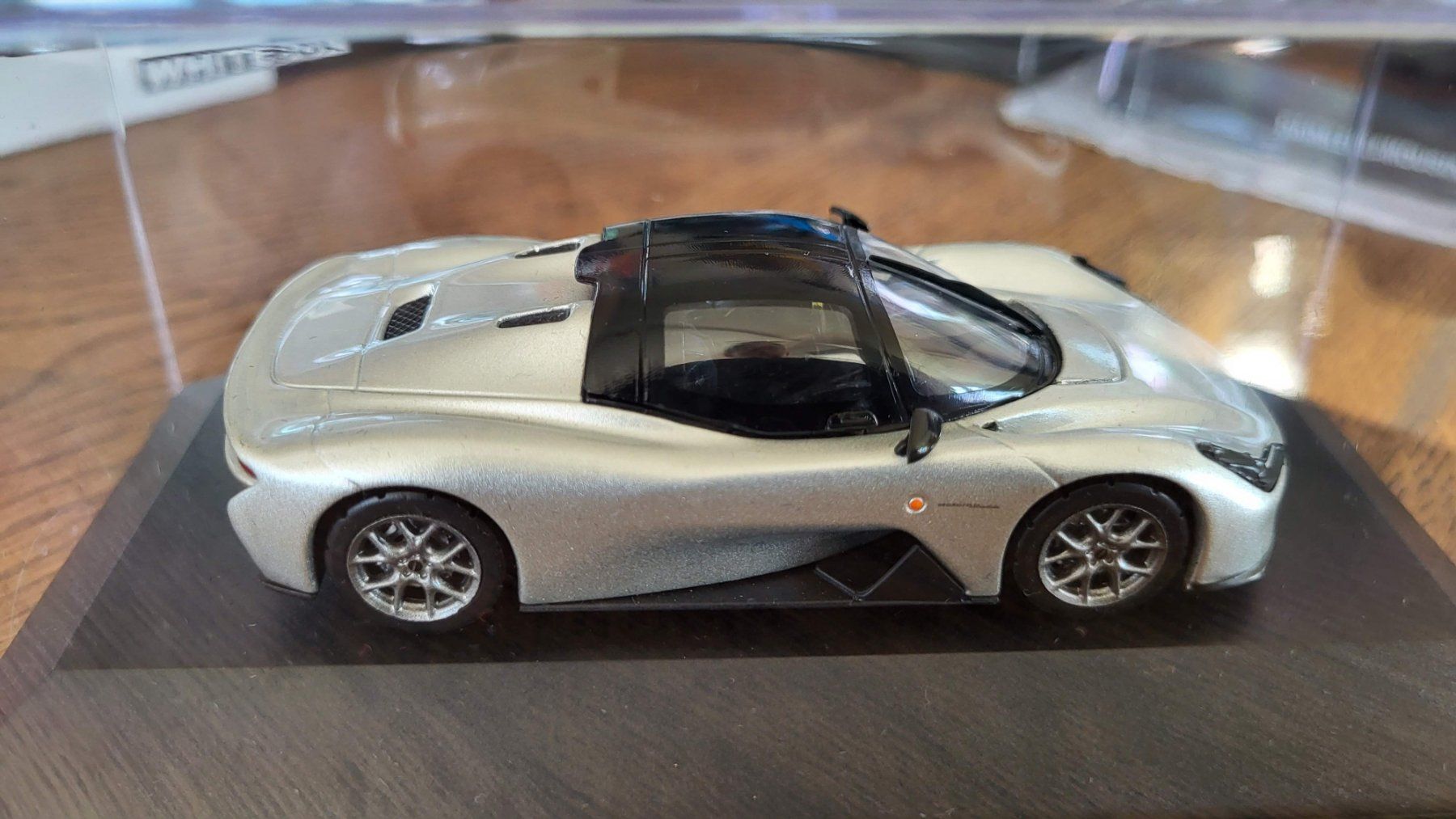 Modellini d'auto: Dallara Stradale 1:43 – Usato da Rothrist venduto da Juana5 3