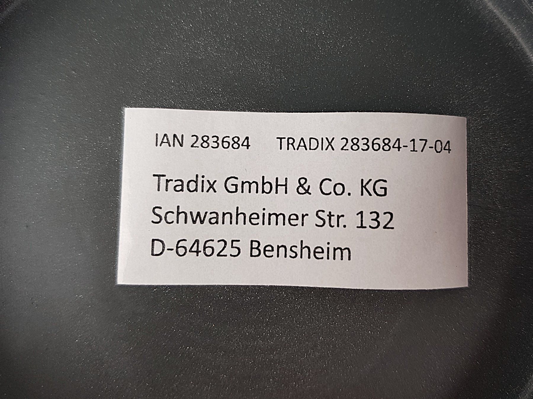 Lanterne: TRADIX Windlicht im Laternenstil – Usato da Suhr venduto da Restwert_Suhr 7