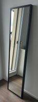 IKEA STAVE Spiegel Schwarz (40x160 cm)