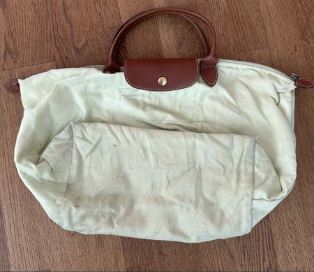 Handtasche Longchamp Le Pliage gebraucht