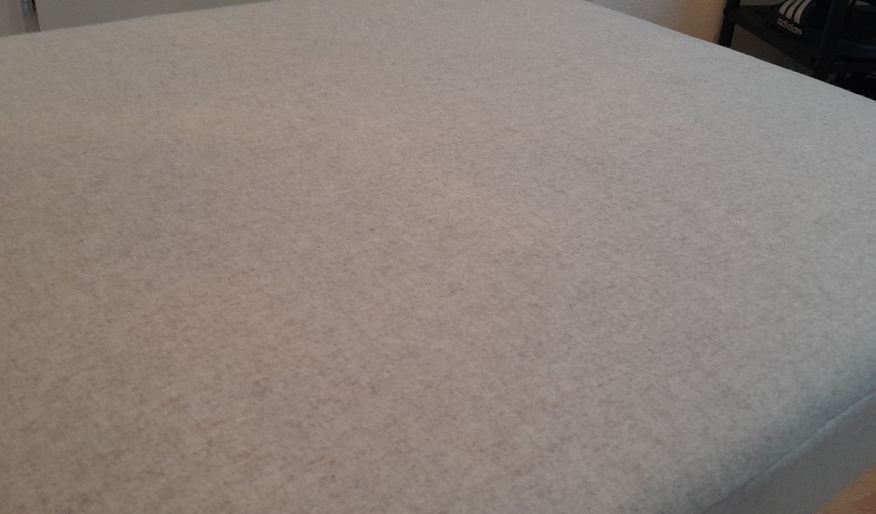 Sgabelli: Pouff beige – Usato da Zürich venduto da Janeway85 3