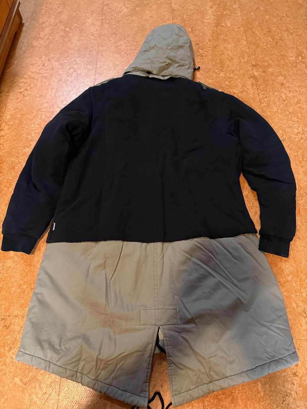 Giacche: Uebergangsjacke – Usato da Flawil venduto da Stella_3 1