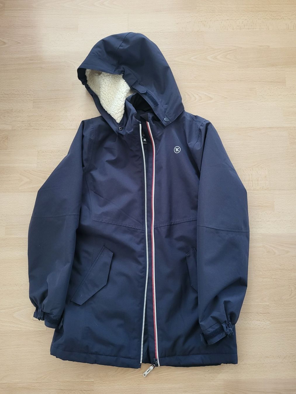 Killtec Giacche & Cappotti: K-Tec Jacke 164 – Nuovo (secondo la descrizione) da Wiesendangen venduto da Drachen12