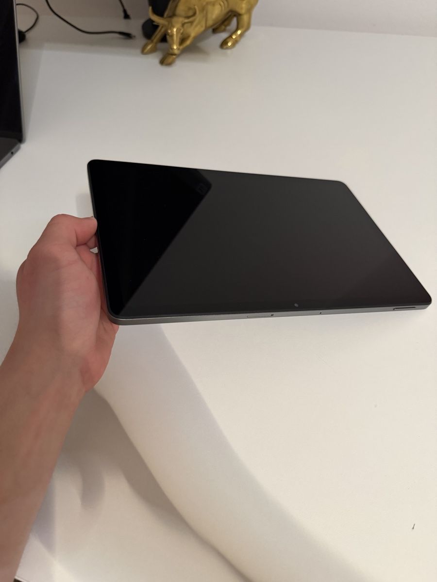 Xiaomi Tablet PC: Redmi Pad SE / 128GB – Nuovo (secondo la descrizione) da Zürich venduto da eli_7svm 3