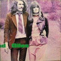 McDonald And Giles – McDonald And Giles LP
