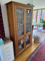 Vitrine Schrank aus Wohnungsauflösung ab 1.00