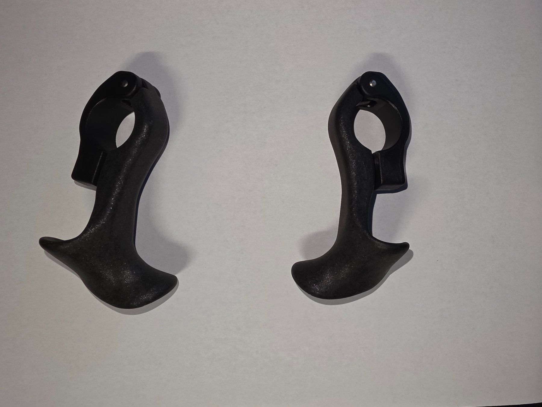 Pièces détachées: Spirgrip+ Inner Barends // Neuwertig aus Demobike – D'occasion à Winterthur par Yellowv8 1
