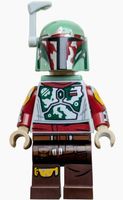 Lego Star Wars Minifigur sw1489 Cobb Vanth