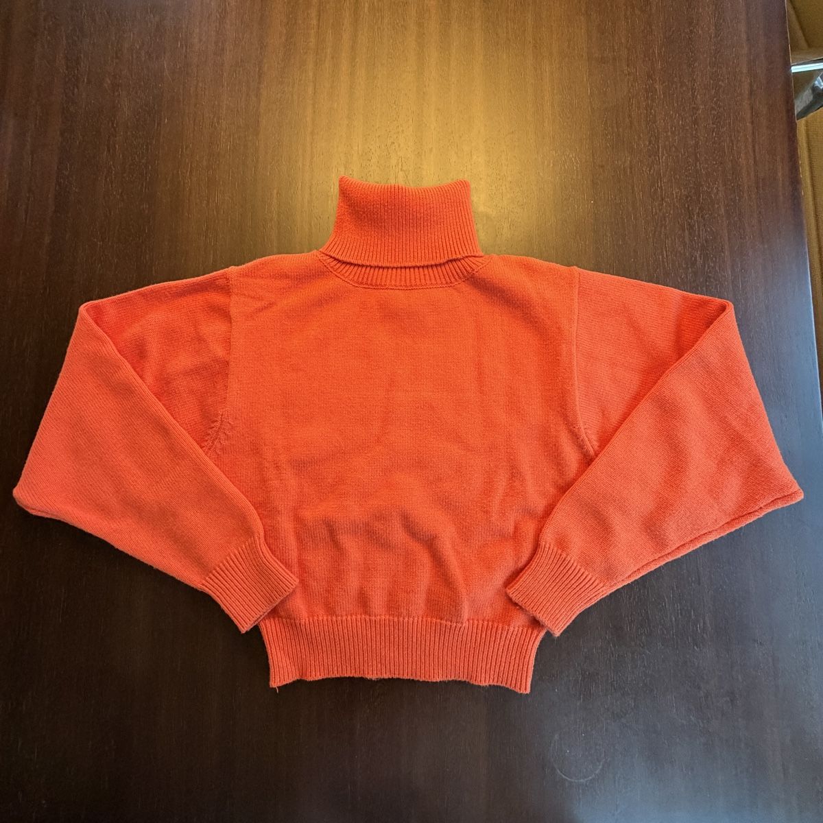 Zara Maglioni & Felpe: ZARA ROLLKRAGENPULLOVER S – Nuovo (secondo la descrizione) da Uetikon am see venduto da seller.2020