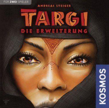 Giochi: Targi (inkl. Erweiterung) – Usato da Roggwil TG venduto da Tarina27 5