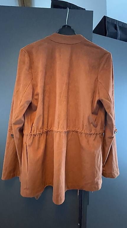Desigual Giacche: Desigual Jacke Gr. S - neu – Usato da Niederuzwil venduto da vimse_publicsale 1