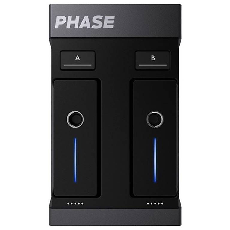 Strumenti musicali: Phase DJ standard édition – Usato da Fribourg venduto da djnono23