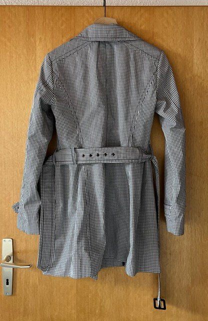 Mexx Cappotti: Eleganter MEXX-Trenchcoat Gr. 34 – Usato da Luzern venduto da Simsam567 1