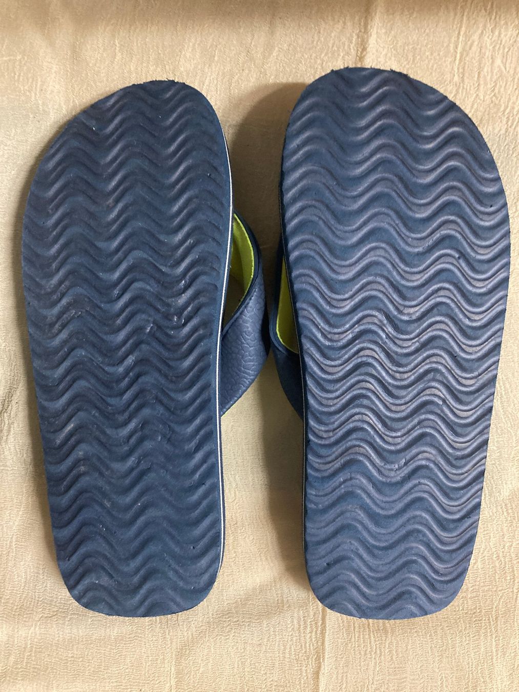 Scarpe da uomo: neue Flip Flops Gr.35 – Nuovo e nell'imballaggio originale da Zollikofen venduto da schildi13 1