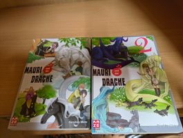 Mauri und der Drache 1-2