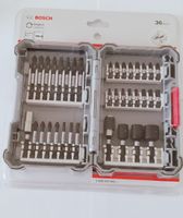 Neues grosses Bosch Bit set
