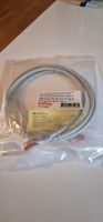 Roline S/FTP Patchkabel Kat6, LSOH,Comp.Lev.,grau, 2m