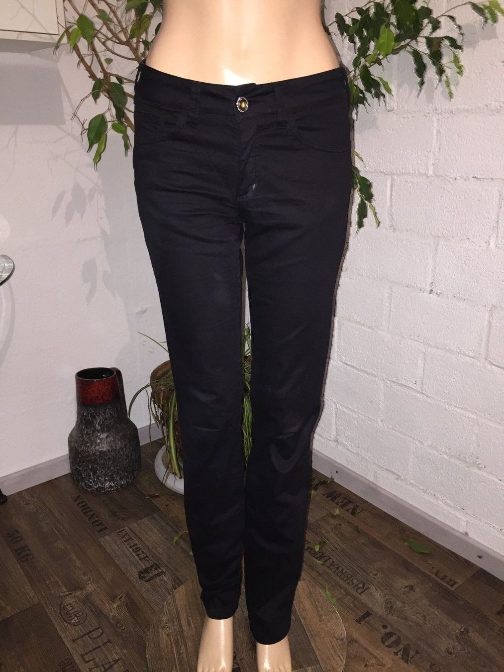 Jeans: DUNE Jeans taille / Grosse W 28 – Usato da Cossonay-ville venduto da Super-Price-Quality