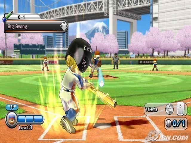 Nintendo Konsolen: 😎 World Series Baseball – Gebraucht aus Schüpfheim von Games_Spielkonsolen 8
