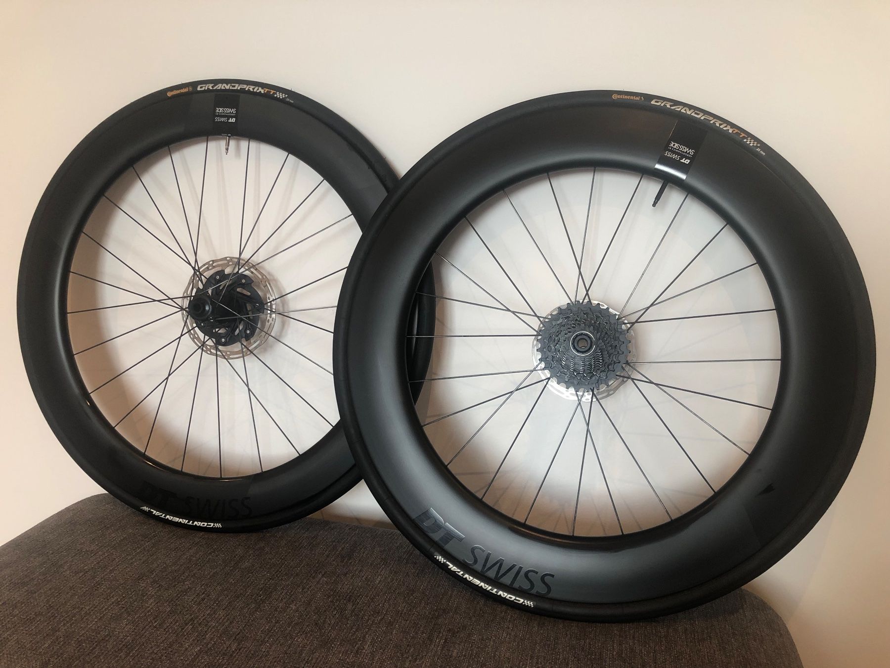 Bicycle Arc 1400 Dt Swiss Arc 1650 Dicut Db DT Swiss ARC 1650