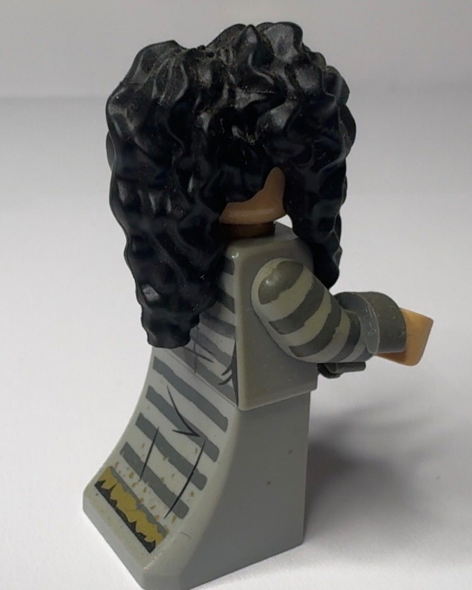 Lego Jouets: Bellatrix Lestrange, Harry Potter, Series 2 (colhp34) – D'occasion à Oftringen par Donovan_- 3