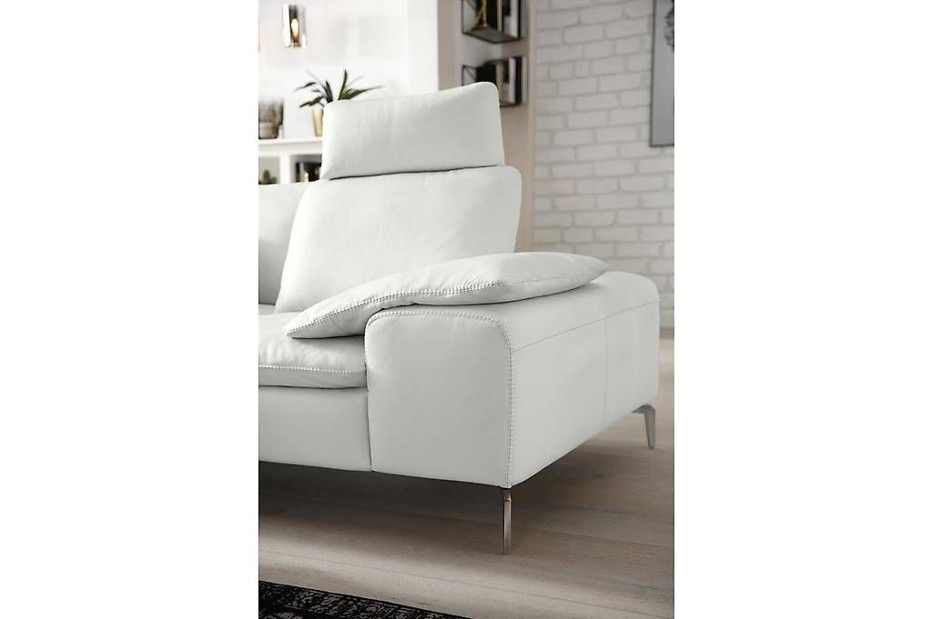 Divani: Ledersofa Willi Schillig Valentinoo – Nuovo e nell'imballaggio originale da Bischofszell venduto da deluxe-moebel 4