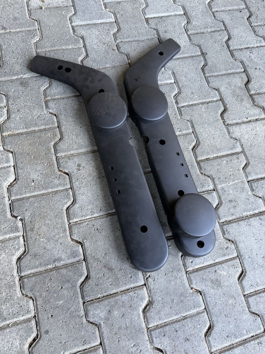 Piaggio Mofa-Ersatzteile: ciao seitenschütze  – Gebraucht aus Bettlach von mehr86