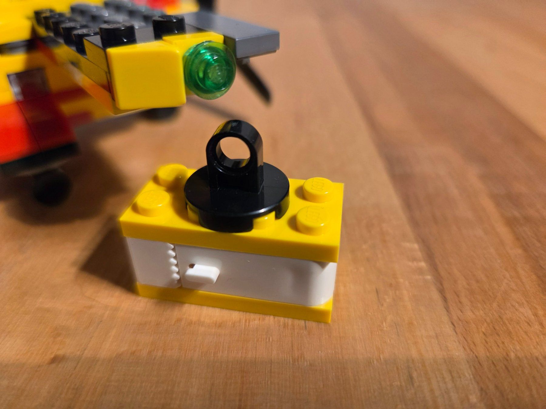 Lego Kit di costruzioni: Lego 31029 3 in 1 – Usato da Thun venduto da Reda68 8