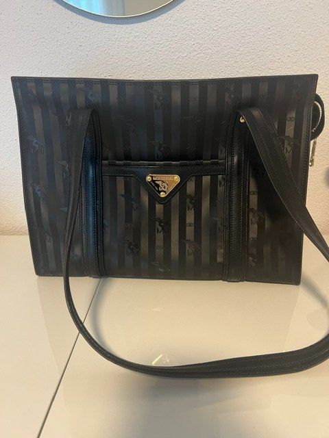 Maison Mollerus Sacs: Mollerus Tasche – D'occasion à Zürich par ozlemmat 1
