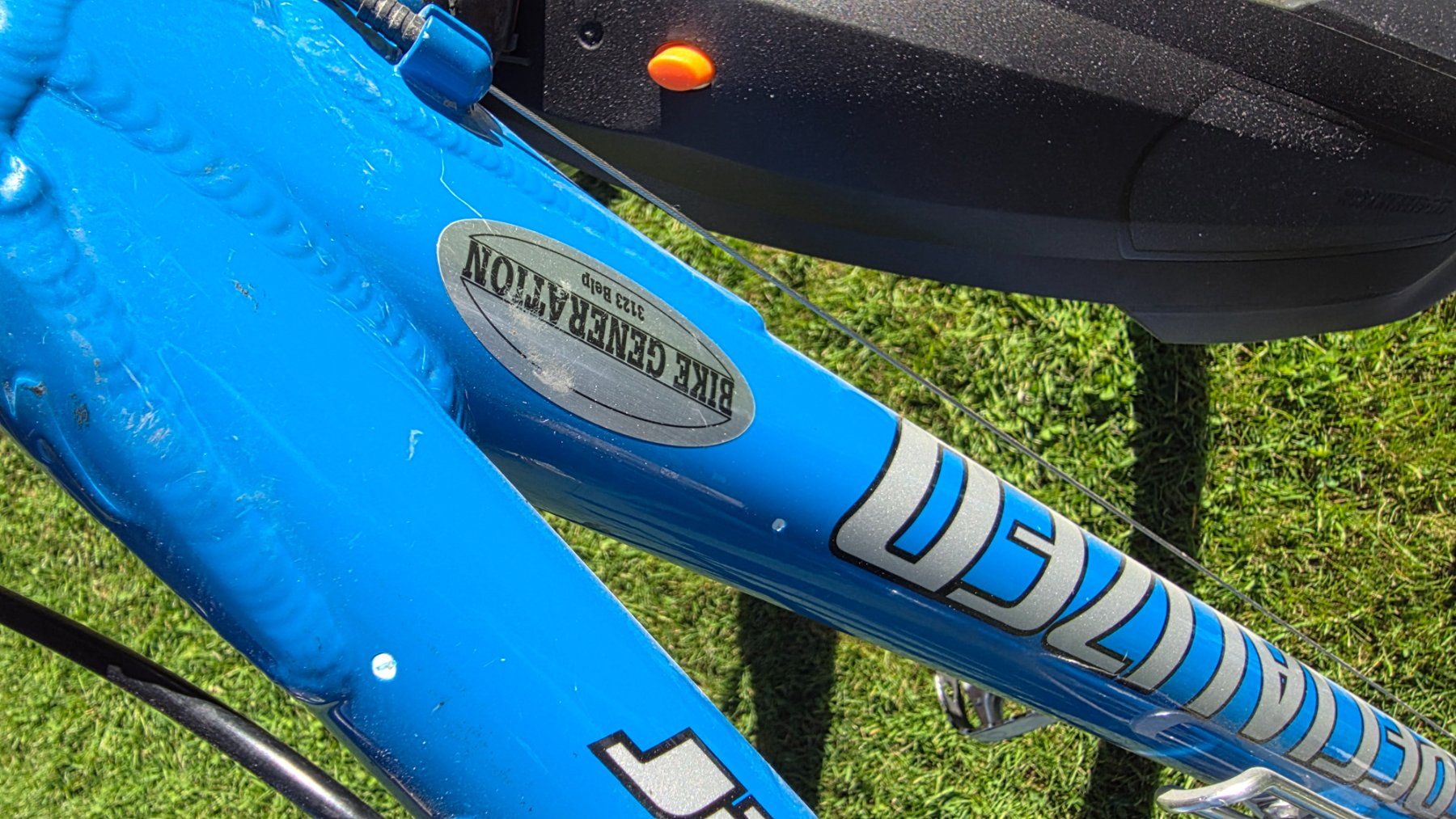 Specialized Biciclette: Spezialized rockhopper – Usato da Zollikofen venduto da Mmike78 2