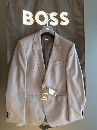 Boss Anzug (Jackett und Hose)