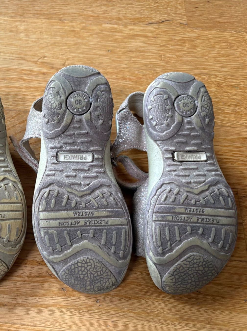 Primigi Scarpe per ragazze: Primigi Sandalen – Usato da Zürich venduto da Fabienne059 1