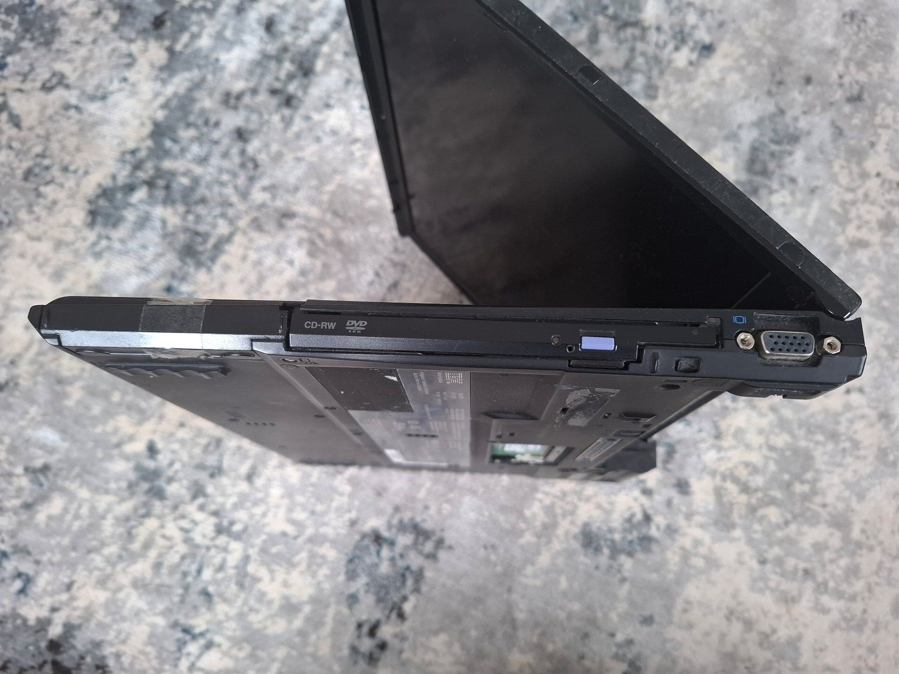 Lenovo Notebook: THinkPad T42 model: TYPE 2373 Defekt – Difettoso da MAGDEN venduto da GoldenEagle2020 5