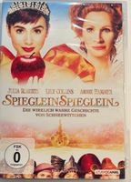 DVD SPIEGLEINSPIGLEIN-DIE WIRKLICH WAHRE GESCHICHTE VON SCHN