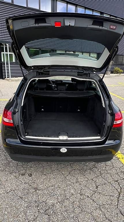 Automobili: Mercedes C200 – Usato da Estavayer-Le_Gibloux venduto da kelko 1