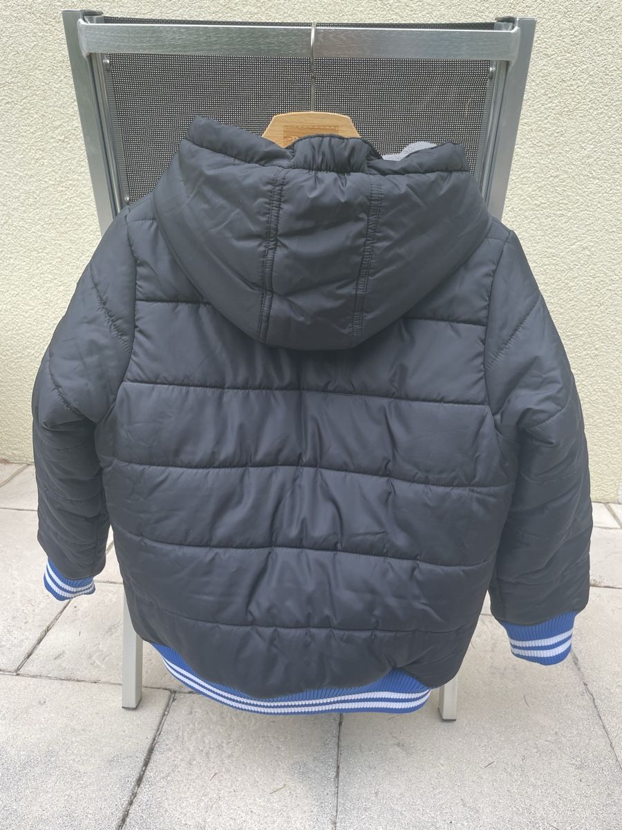 Tommy Hilfiger Giacche & Cappotti: Doudoune Tommy Hilfiger – Nuovo (secondo la descrizione) da Coppet venduto da Len007 2