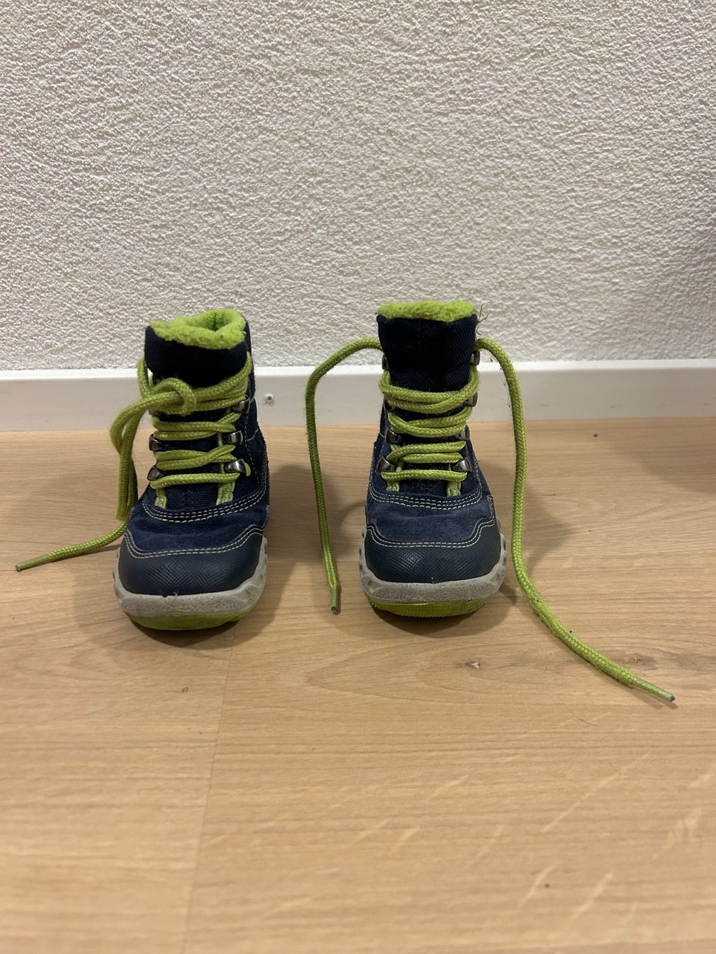 Superfit Scarpe per ragazzi: Superfit Gore-tex Winterschuhe – Usato da St. Gallen venduto da Kiwi023 3
