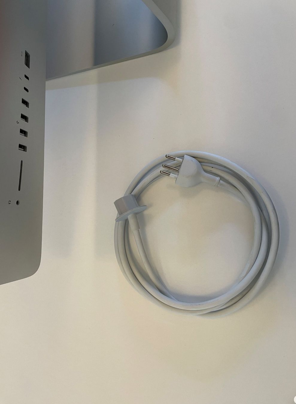 Apple PCs: iMac Retina 2017 – Gebraucht aus Zofingen von box_5bm7 3