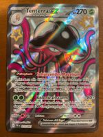 Pokemon Tenterra eX (Versand gratis)
