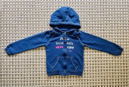 Jaquette Taille 128
