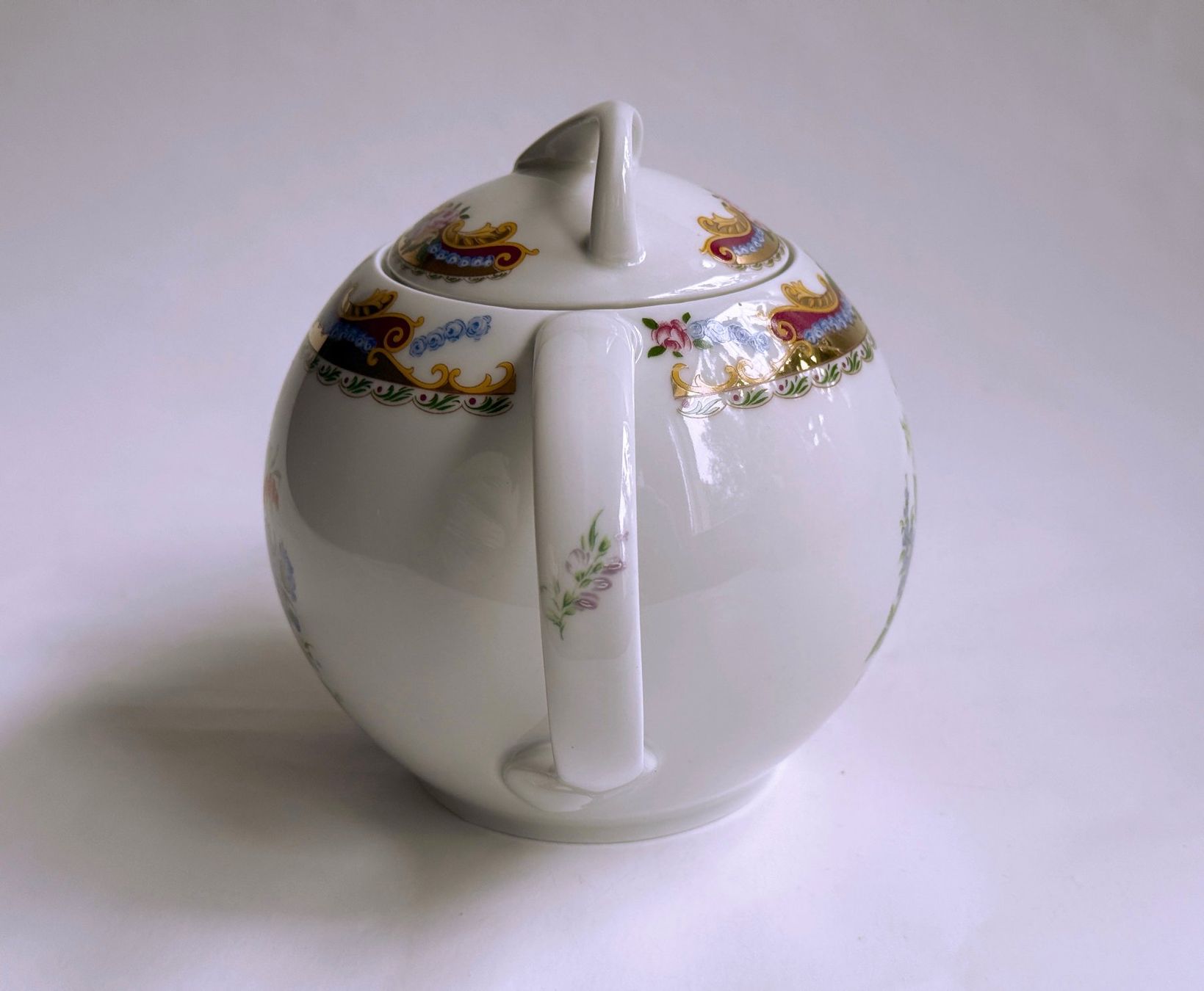 Teiere: t.Limoges*Teekanne***** – Usato da Dübendorf venduto da Orchid18 1