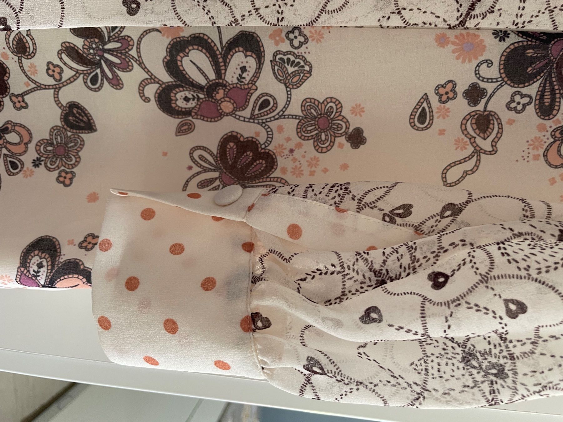 Chloé Vestiti: Tolles Kleid von SeeBy Chloe – Usato da Neuwilen venduto da bobbel01 4