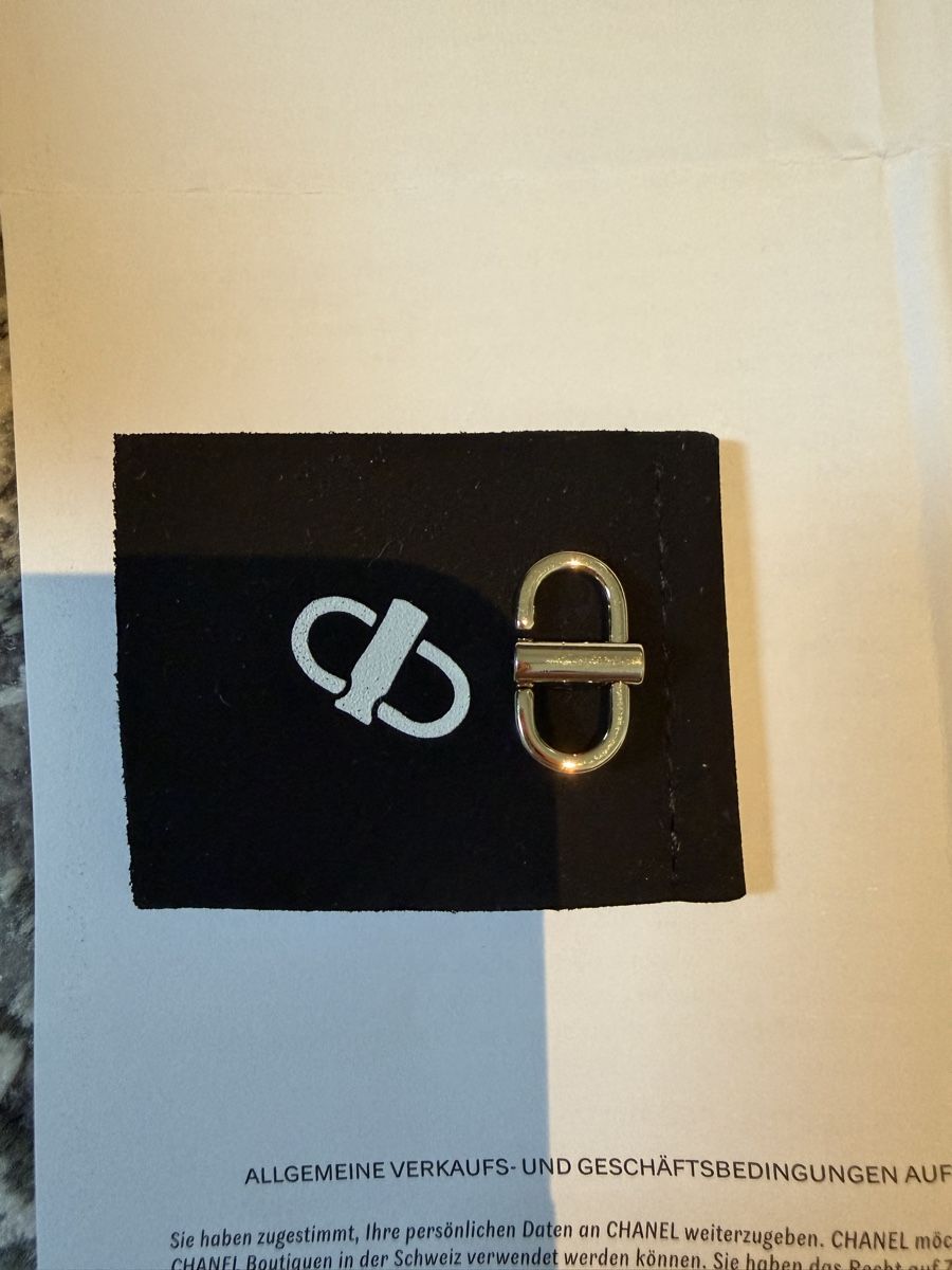 Chanel Borse da donna: Chanel Flap Bag klein – Nuovo (secondo la descrizione) da Gossau ZH venduto da shpresa105 9