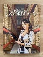 CHÂTEAUX BORDEAUX / TOME 8 / LE NEGOCIANT