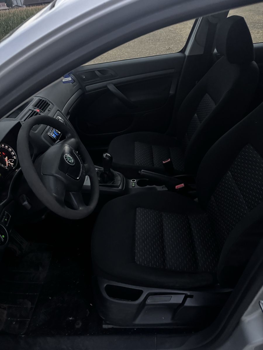 Skoda Automobili: SKODA Octavia 1.4TSI B5a – Usato da Hinterkappelen venduto da animren1986 5