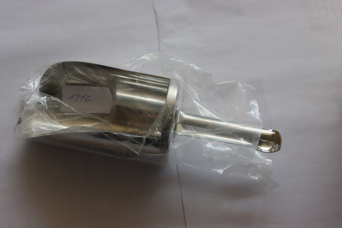 Elettrodomestici da cucina: CNS Schaufel  (Lot 1316) – Usato da Bäriswil venduto da WWYN-AUKTIONEN