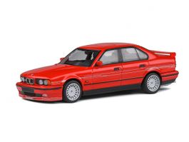 BWM Alpina B10 BiTurbo 1/43 Based on BMW E34 no minichamps