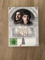 Der Name der Rose Komplette Serie DVD