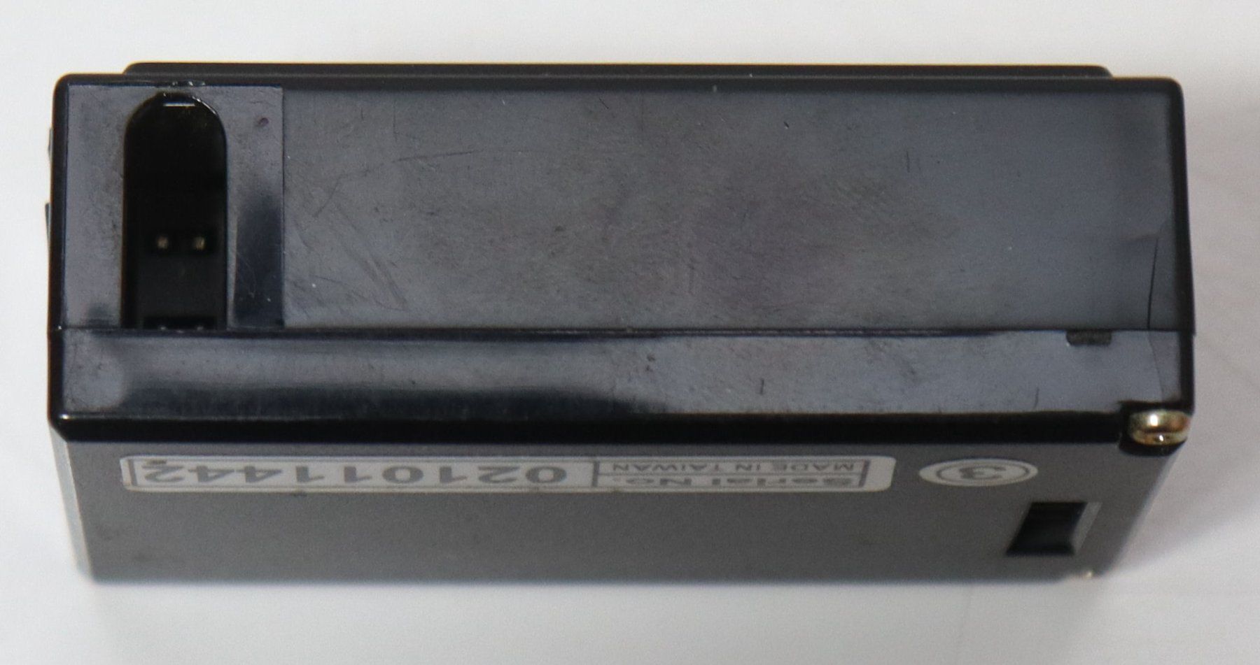 Futaba Fernsteuerungen: Futaba Sendermodul FP-TQ-FM 35MHz – Gebraucht aus Frick von volvo850driver 5
